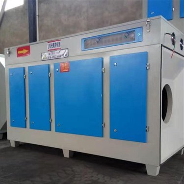 有機廢氣處理裝置耗電量及環保咨詢服務概述