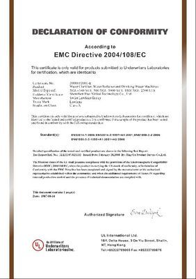 加盟凈水器行業前景分析 以勞倫斯凈水為例，機遇與挑戰并存